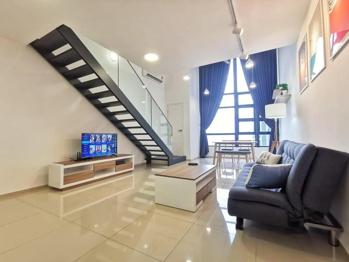 Ekocheras Serviced Residence Kuala Lumpur 0*,  Malaysia