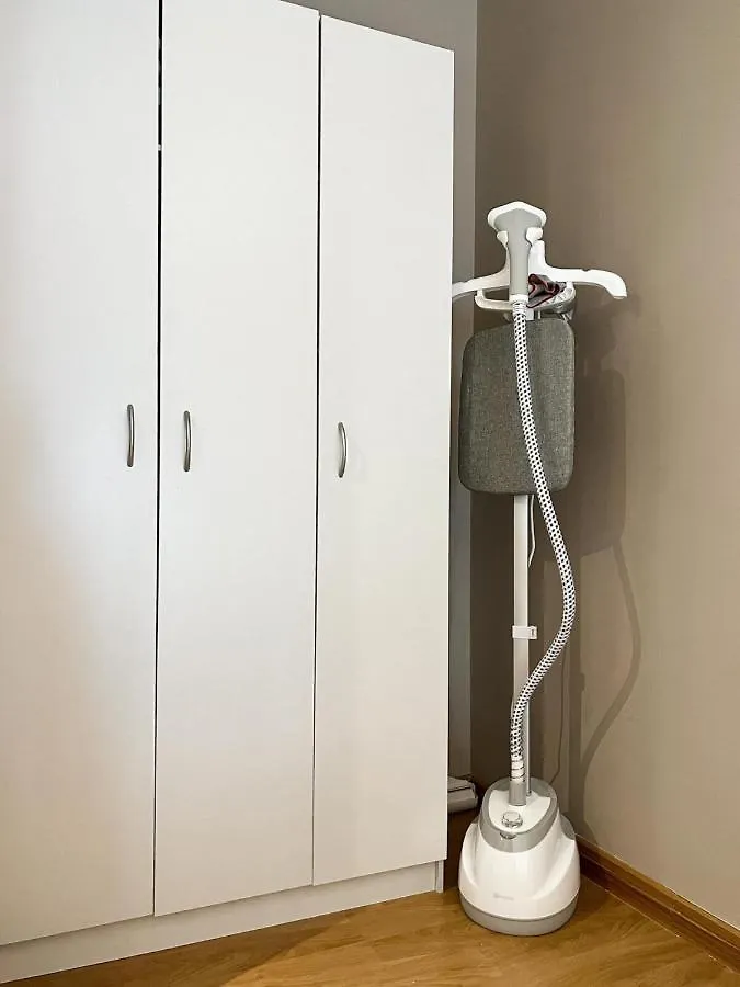 Ekocheras Serviced Residence Kuala Lumpur Malaysia