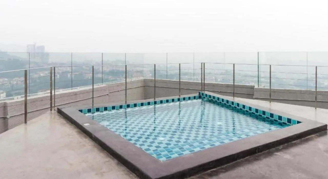 Ekocheras Serviced Residence Kuala Lumpur