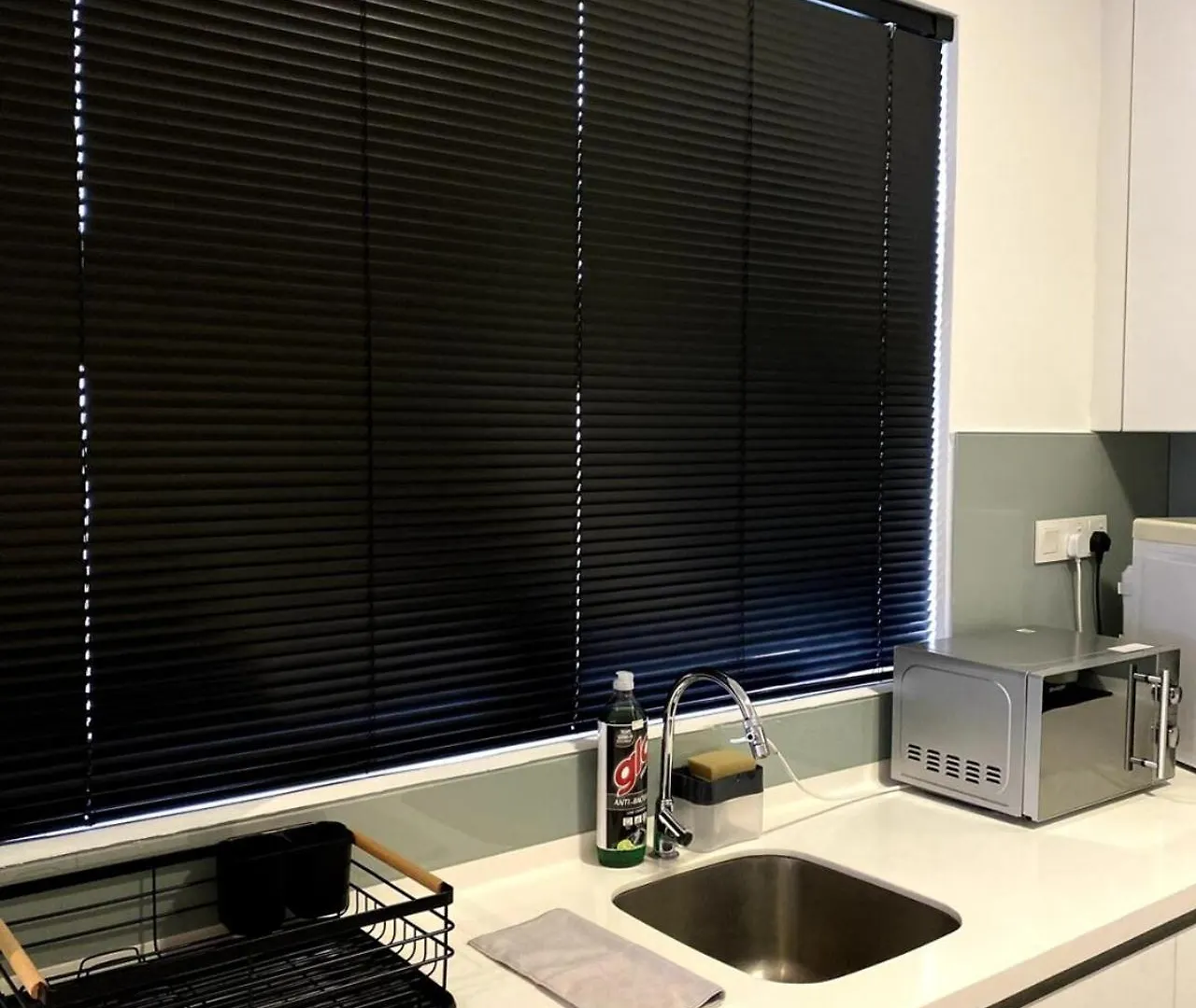 Apartment Ekocheras Serviced Residence Kuala Lumpur