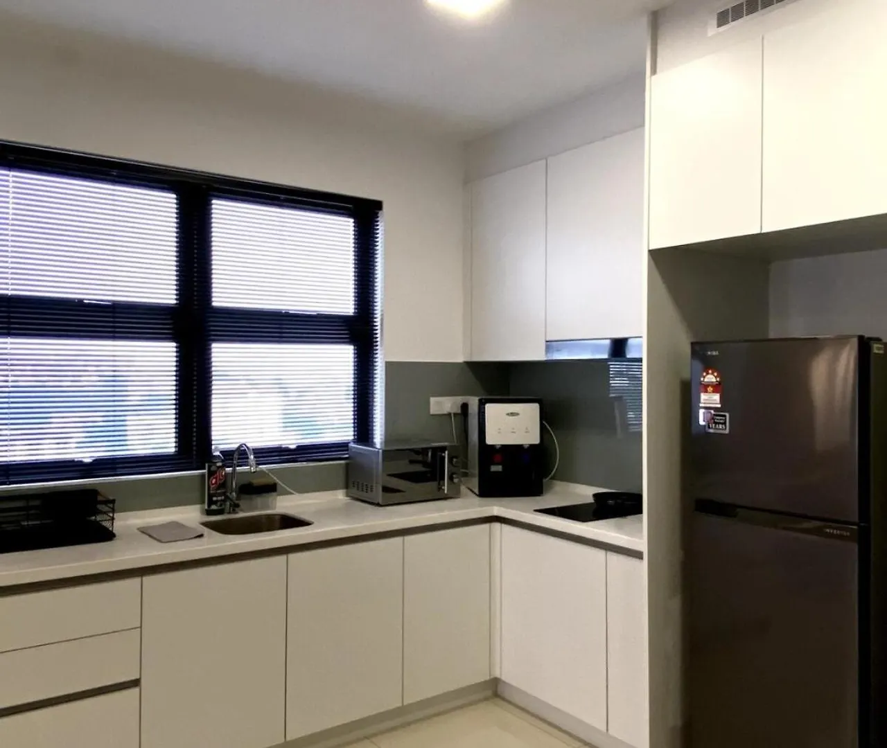 Ekocheras Serviced Residence Kuala Lumpur 0*,  Malaysia
