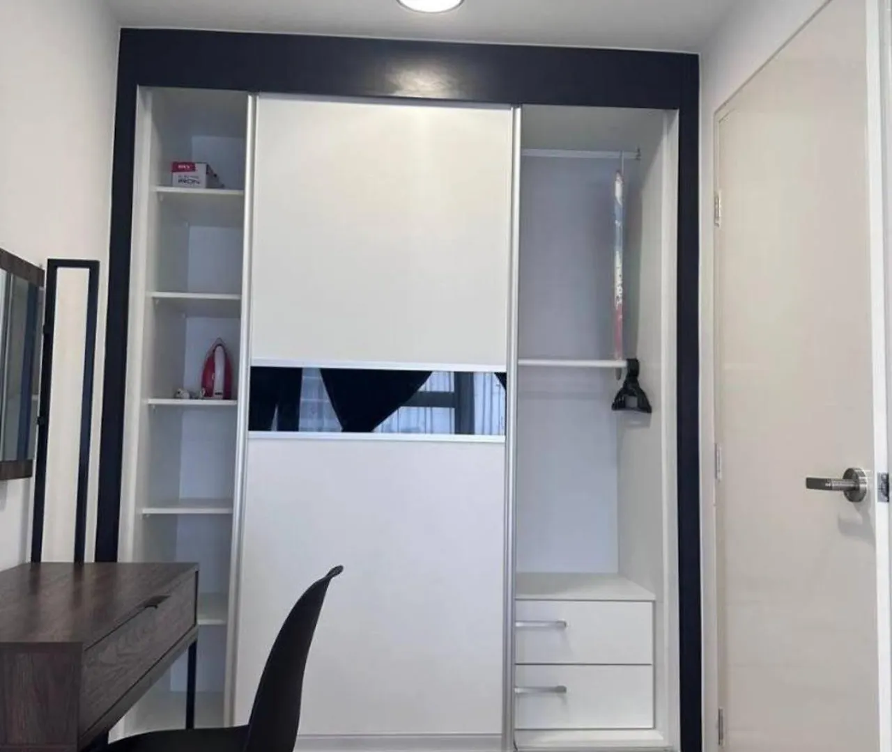 Ekocheras Serviced Residence Kuala Lumpur Apartment