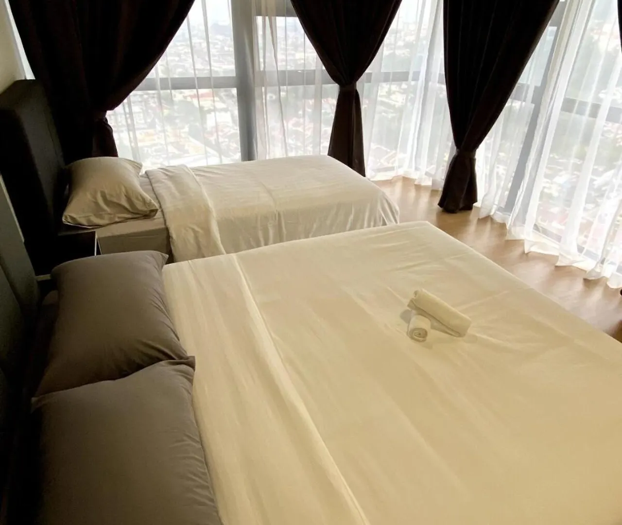 Ekocheras Serviced Residence Kuala Lumpur