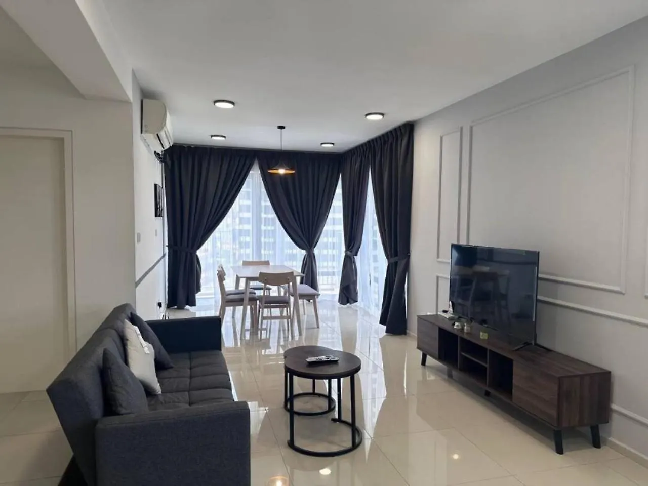Ekocheras Serviced Residence Kuala Lumpur 0*,  Malaysia