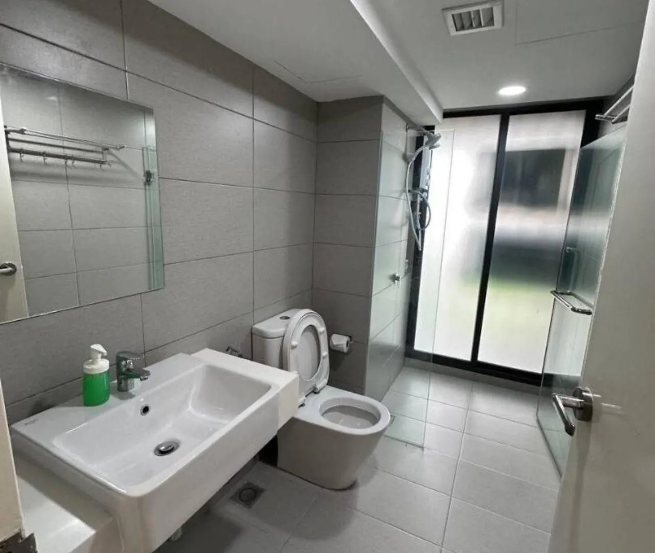 Ekocheras Serviced Residence Kuala Lumpur