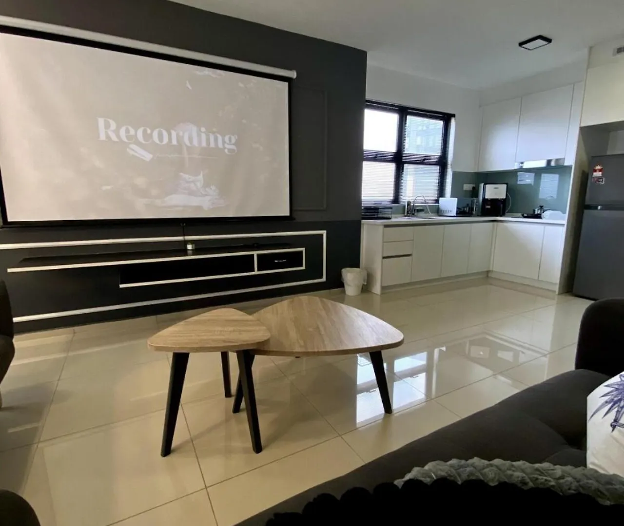 Ekocheras Serviced Residence Kuala Lumpur 0*,