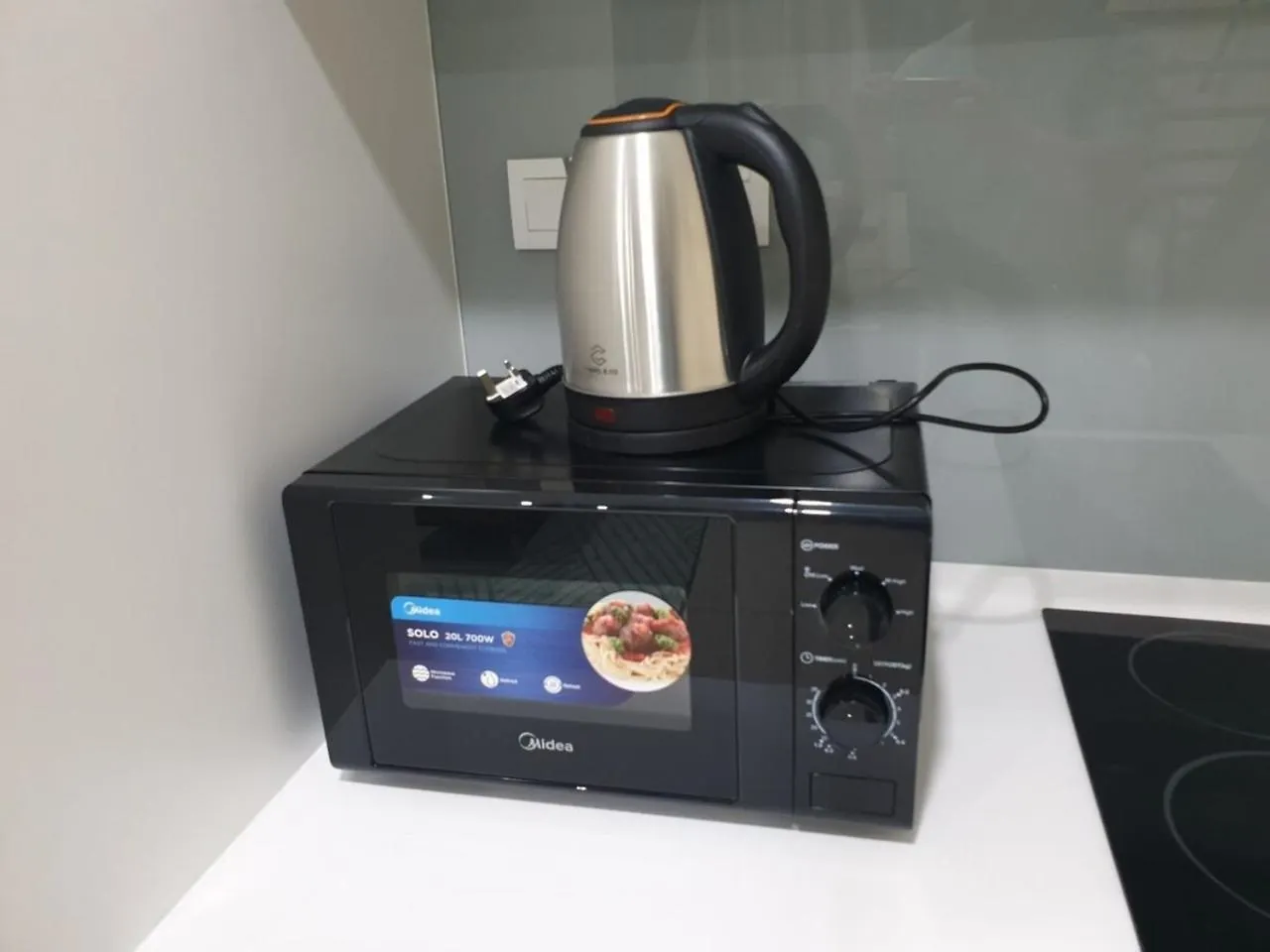 Ekocheras Serviced Residence Kuala Lumpur 0*,