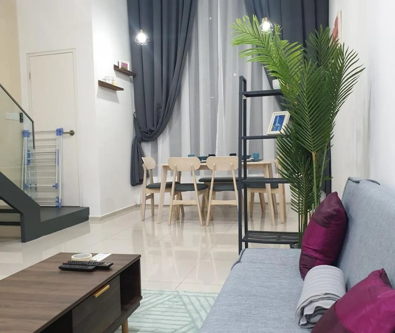 Ekocheras Serviced Residence Kuala Lumpur