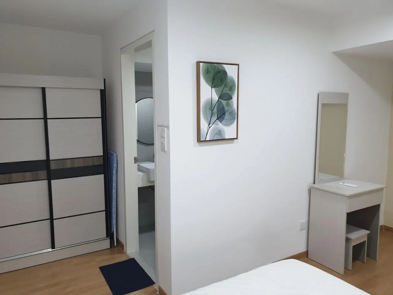 Apartment Ekocheras Serviced Residence Kuala Lumpur