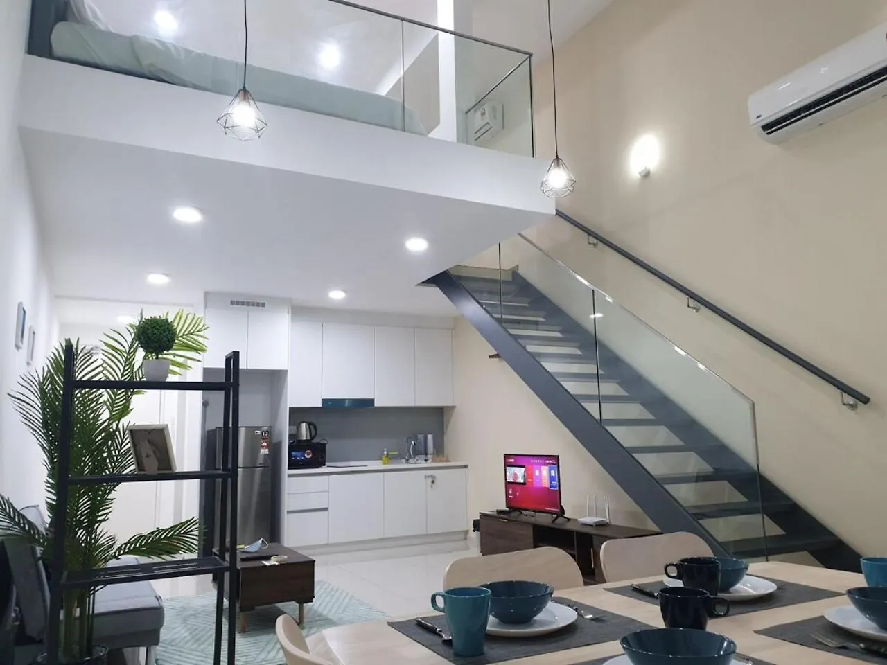 Ekocheras Serviced Residence Kuala Lumpur
