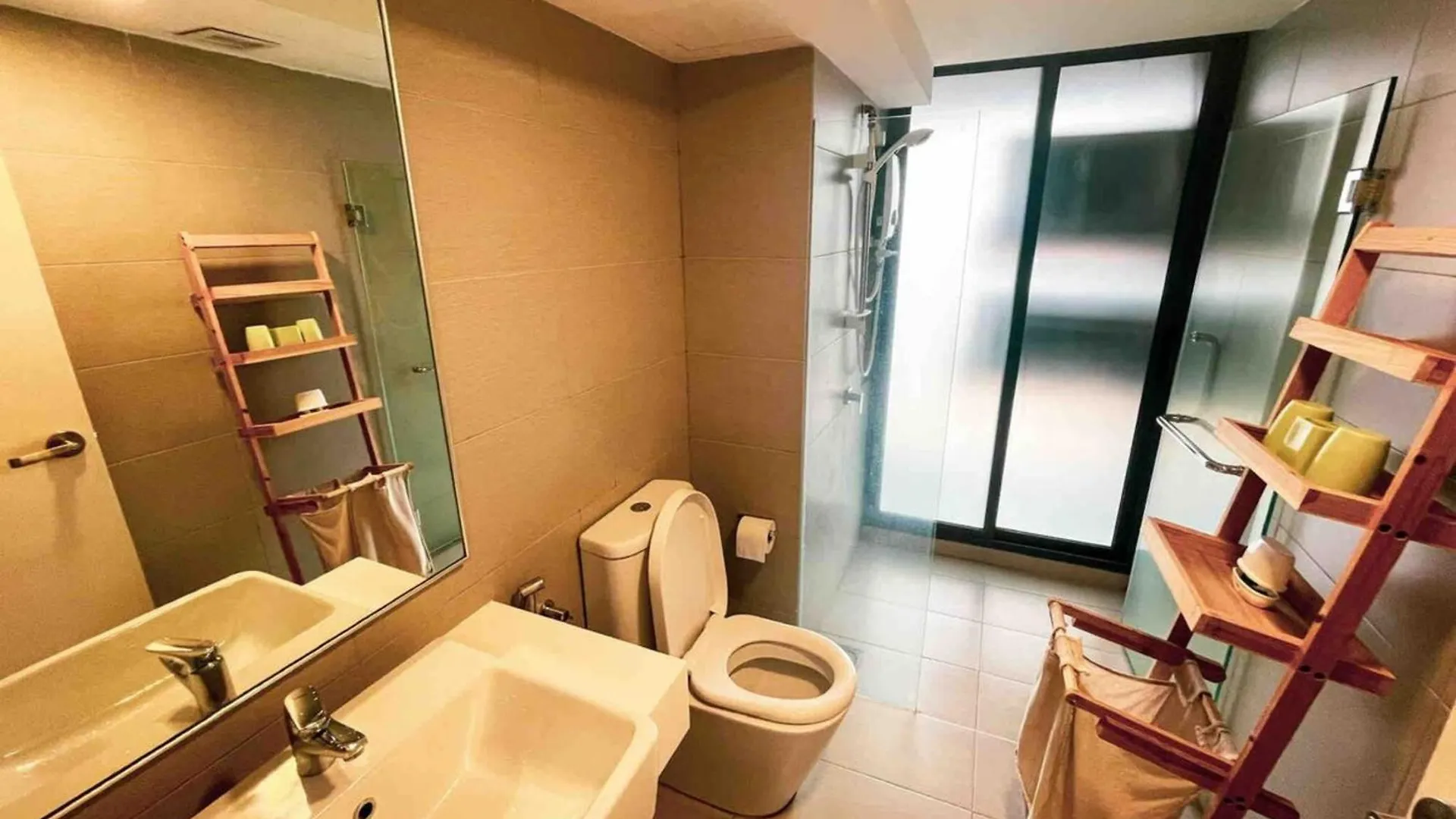 Ekocheras Serviced Residence Kuala Lumpur 0*,