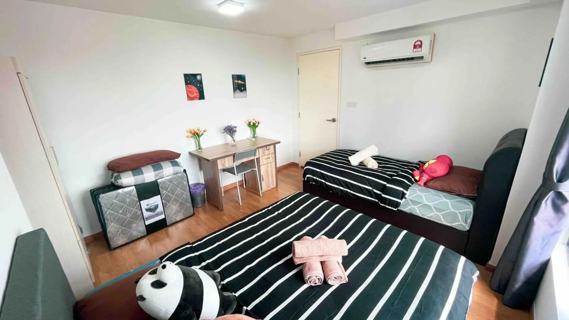 Ekocheras Serviced Residence Kuala Lumpur 0*,  Malaysia